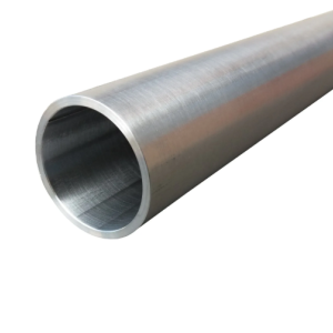 Труба нержавеющая электросварная 102х4 мм 03Х18Н10Т ГОСТ 11068-81 в наличии в Магадане