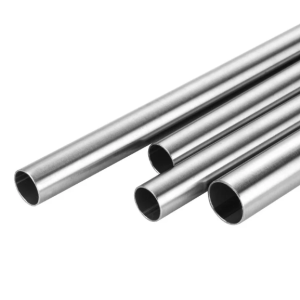 Трубка капиллярная нержавеющая 5х0,5х1000 мм AISI 321 в наличии в Магадане