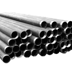 Нержавеющая обсадная труба 114,3 мм 02Х27Н31М4 ГОСТ ISO 13680-2016 в наличии в Магадане