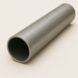 Титановая труба 22х2,2 мм ПТ-1М ГОСТ 22897-86 в наличии в Магадане