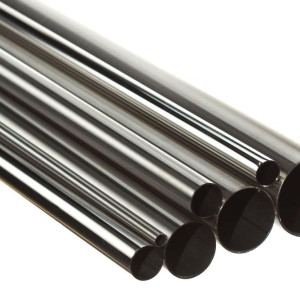 Труба прецизионная 100х5 мм холоднокатаная ст20 ГОСТ 9567-75 в наличии в Магадане