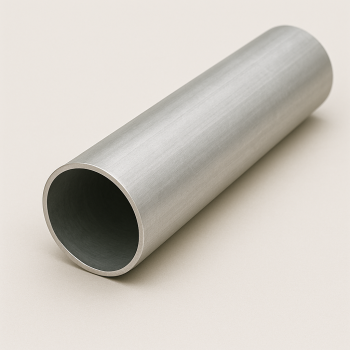 Алюминиевая труба прямошовная 50х3 мм Д16Т ГОСТ 23697-79 в наличии в Магадане