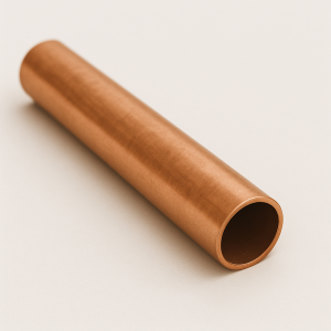 Трубка капиллярная медная 1,2 мм М1р ГОСТ 2624-2016 в наличии в Магадане