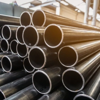 Труба НКВ 101,6х6,5 мм ГОСТ 633-80 ст45 в наличии в Магадане