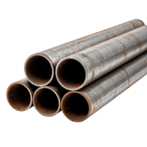 Труба стальная электросварная 108х2 мм 09Г2С в наличии в Магадане