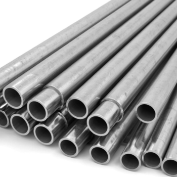 Стальная ВГП труба 57 мм в наличии в Магадане