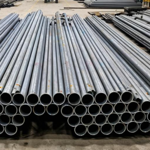 Труба стальная бесшовная холоднодеформированная 250 мм ст10 ГОСТ 8734-75 в наличии в Магадане