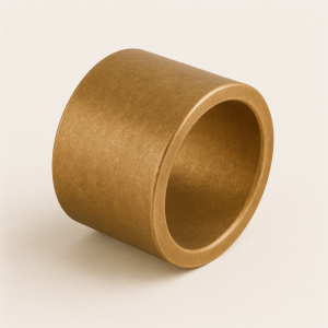 Втулка бронзовая 100 мм БрОЦС5-5-5 в наличии в Магадане