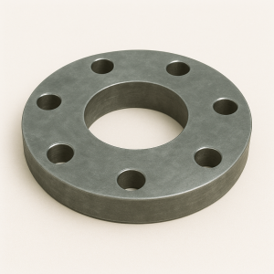 Фланец стальной плоский приварной ДУ 250 РУ 25 ГОСТ 33259-2015 в наличии в Магадане