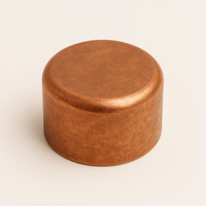 Колпачок заглушка медная 80 мм М1р ГОСТ 32590-2013 в наличии в Магадане