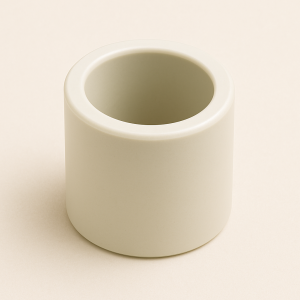 Муфта полипропиленовая переходная 25х32 мм с внутренней-наружной резьбой в наличии в Магадане