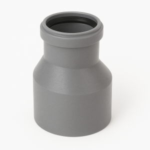 Редукция канализационная ПП 100х3 мм ГОСТ 32414-2013 в наличии в Магадане