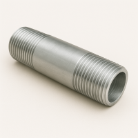 Сгон нержавеющий Ду 50 AISI 304