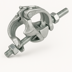 Строительный неповоротный хомут 42х48 мм в наличии в Магадане