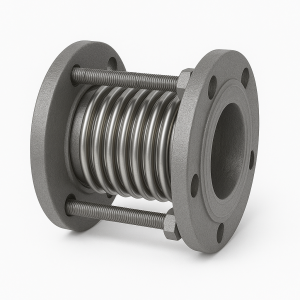 Судовой компенсатор 125 мм в наличии в Магадане