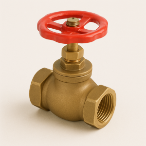 Клапан бронзовый мембранный цапковый ДУ 6 РУ 16 ГОСТ 9697-87 в наличии в Магадане