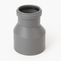 Редукция канализационная ПП 110х3,2 мм ГОСТ 32414-2013
