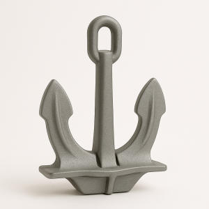 Якорь Холла 700 кг ГОСТ 761-74 в наличии в Магадане