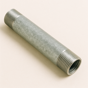 Сгон оцинкованный ДУ 50 в наличии в Магадане