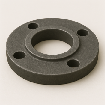 Чугунный фланец глухой 1100 мм 16 кгс/см2 ГОСТ ISO 2531-2012 в наличии в Магадане