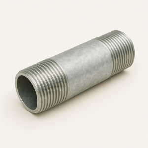 Сгон стальной 50 мм 2" ГОСТ 8969-75 в наличии в Магадане