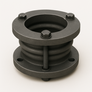 Компенсатор чугунный 100 мм в наличии в Магадане