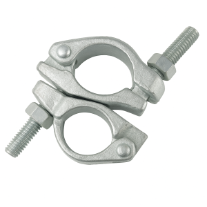 Строительный поворотный хомут 60х60 мм в наличии в Магадане