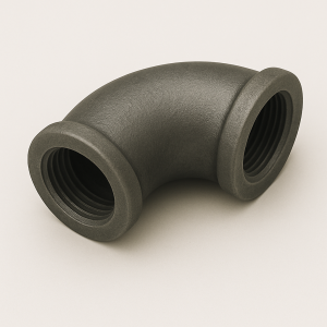Чугунный отвод 700 мм 30° раструб-гладкий конец ГОСТ 5525-88 в наличии в Магадане