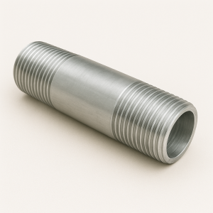 Сгон нержавеющий Ду 20 AISI 304 в наличии в Магадане