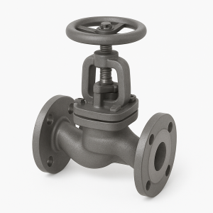 Судовой клапан 250 мм ГОСТ 30816-2002 в наличии в Магадане