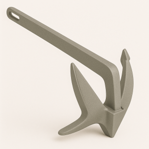 Якорь Брюса 5 кг в наличии в Магадане