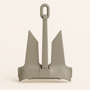 Якорь ПДС 2655 мм ГОСТ 25496-82 в наличии в Магадане