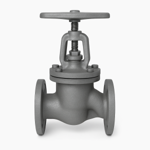 Судовая задвижка клинкетная 80 мм в наличии в Магадане