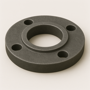 Чугунный фланец глухой 1600 мм 16 кгс/см2 ГОСТ ISO 2531-2012 в наличии в Магадане