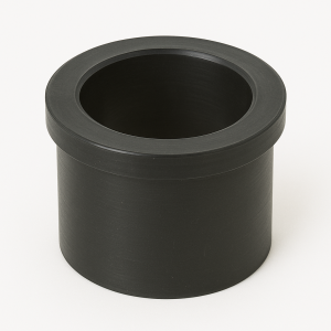 Втулка ПНД 355 мм ПЭ100 в наличии в Магадане