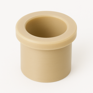 Втулка ПОМ 70х50х2000 мм ПОМ-С в наличии в Магадане