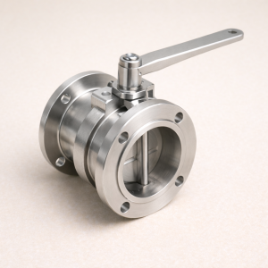 Заслонка прямая G-S AISI 304 DN 15 в наличии в Магадане