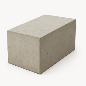 Железобетонный блок 1180x400x580 мм в наличии в Магадане